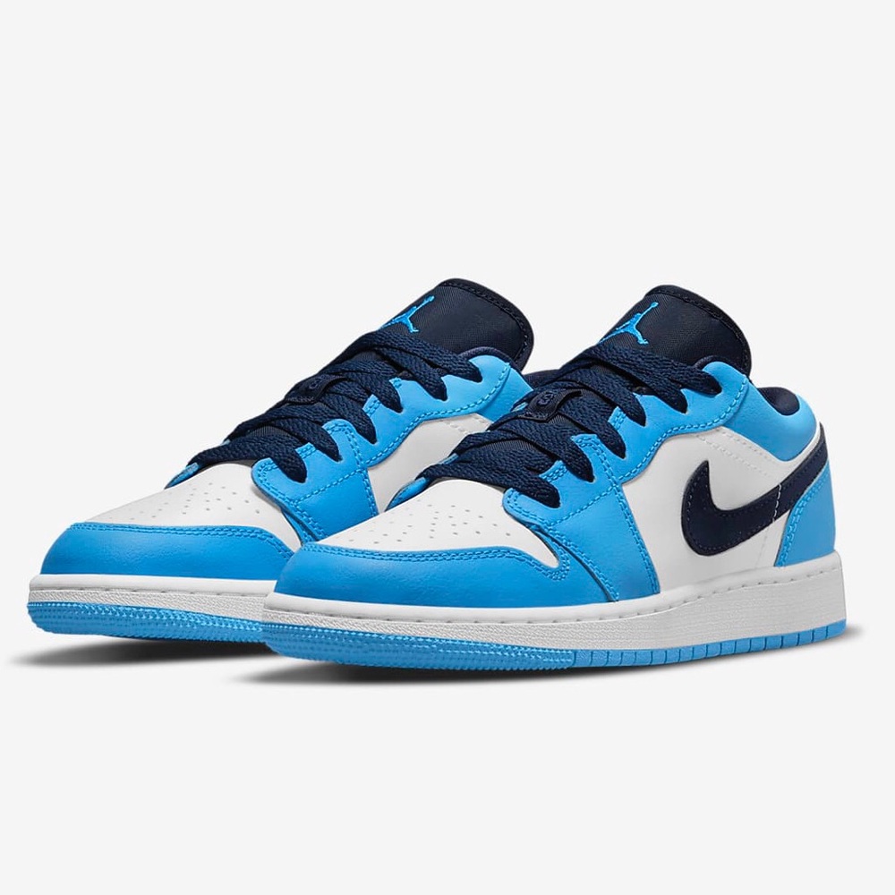 Air Jordan 1 Low Women’s Sneakers